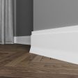  �������� ������ Ultrawood NEXT ���. WPC 002 LT (2900 x 118 x 11 ��)